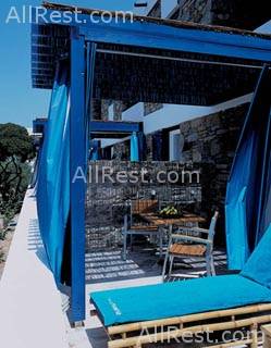 Mykonos Theoxenia 16